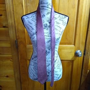 Yves Saint Laurent Tie